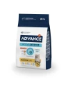 Comida para Gato ADVANCE Sensitive Salmon 10kg